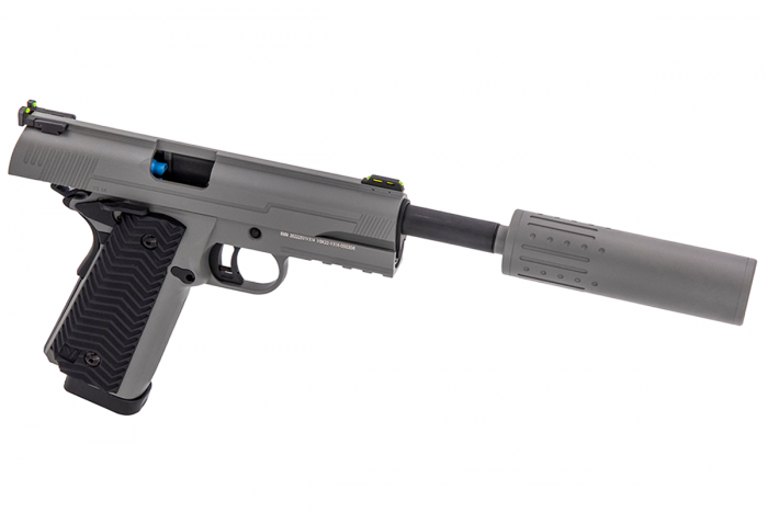 VORSK VX-14 GREY