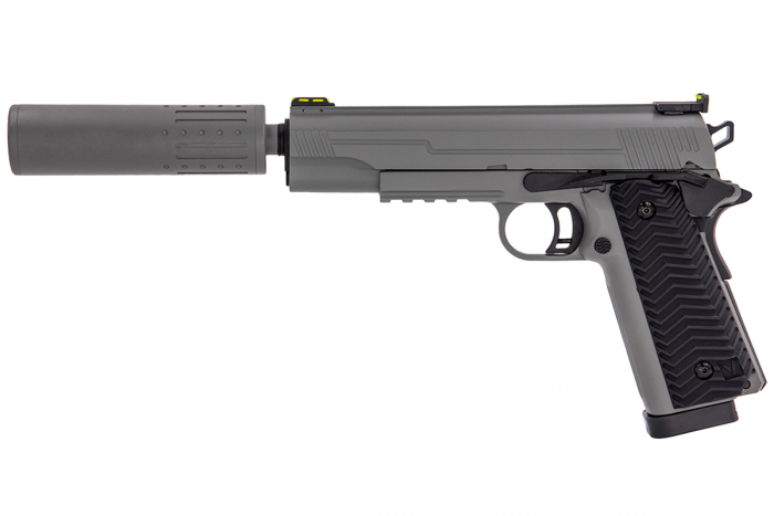 VORSK VX-14 GREY