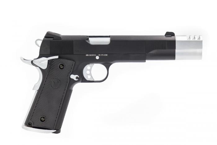 Vorsk - VP-X (Silver Match)