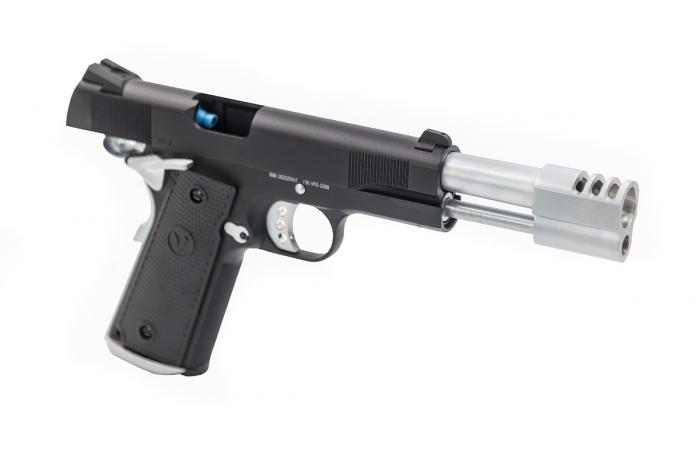 Vorsk - VP-X (Silver Match)