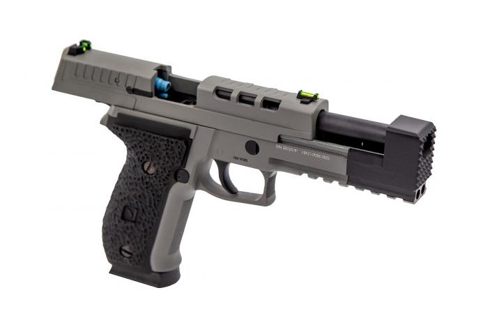 VORSK VP26X GREY