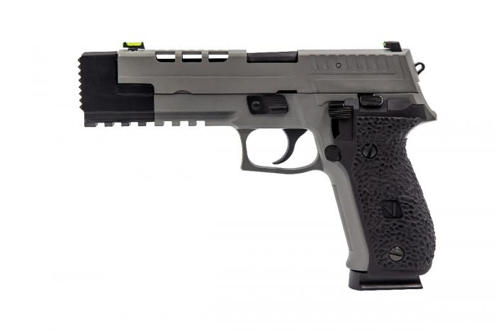 VORSK VP26X GREY