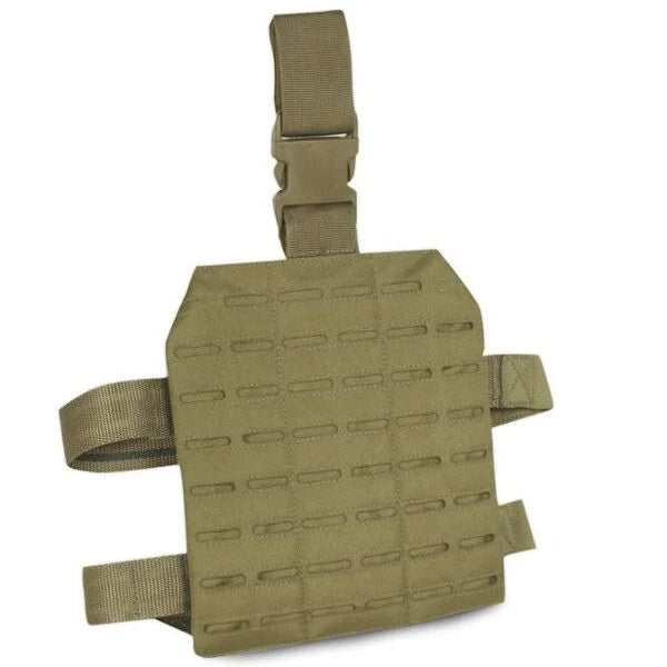 Viper Elite Dropleg Platform