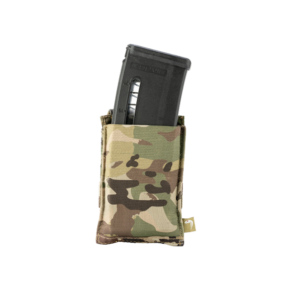 Viper Single Rifle Mag Plate - VCAM
