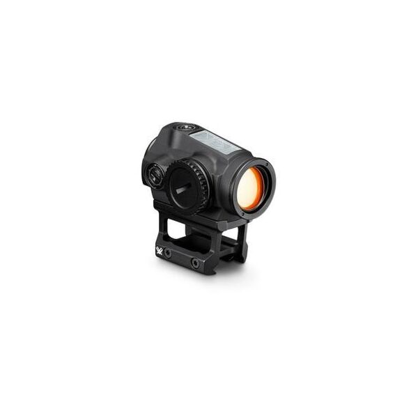 Vortex SPARC Solar Red Dot 2 MOA