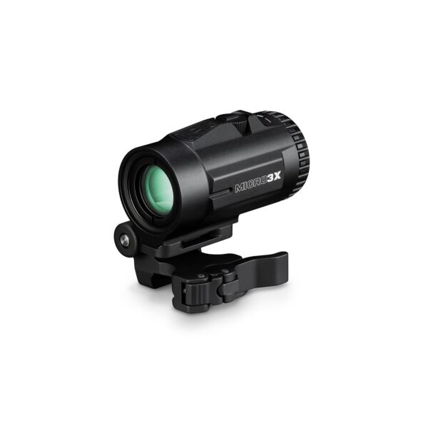 Vortex Micro 3x Magnifier