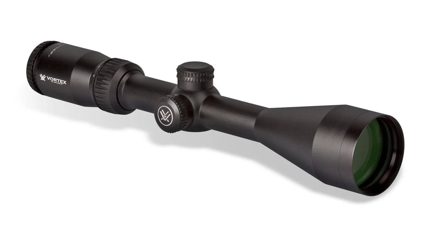 Vortex - Crossfire II 3-9x50 BDC