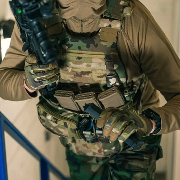 Viper VX Multi Weapon System Set