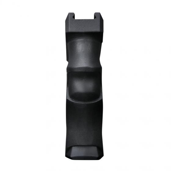 TACTICAL ANGLED GRIP - BK