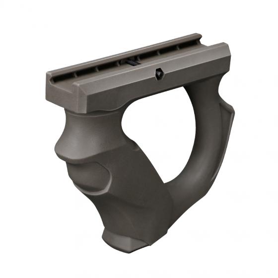TACTICAL ANGLED GRIP - TN