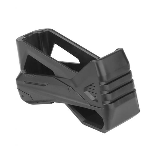 NUPROL M4 MULTI-FUNCTIONAL MAGAZINE GRIP X2 - BLACK