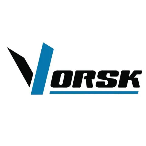 VORSK HI-CAPA 5.1 BLACK + BDS vorsk