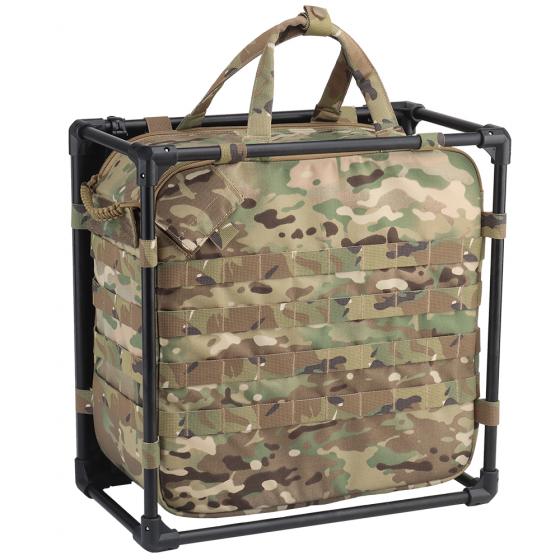 NUPROL RALLY POINT TABLE - CAMO