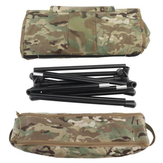 NUPROL RALLY POINT CHAIR - CAMO