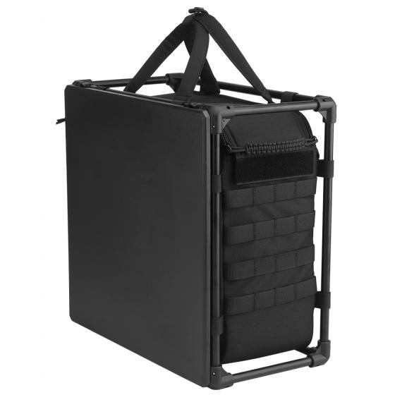 NUPROL RALLY POINT TABLE - BLACK