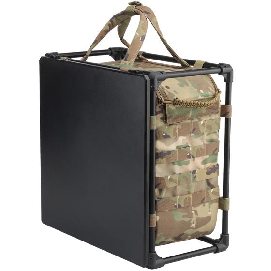 NUPROL RALLY POINT TABLE - CAMO