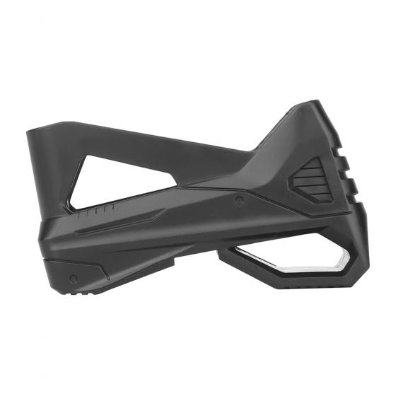 NUPROL M4 MULTI-FUNCTIONAL MAGAZINE GRIP X2 - BLACK