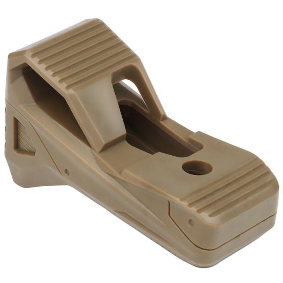 NUPROL P-MAG MULTI-FUNCTIONAL MAGAZINE GRIP X2 - TAN