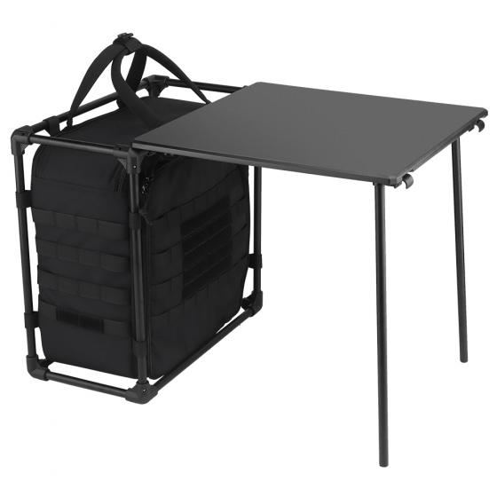 NUPROL RALLY POINT TABLE - BLACK