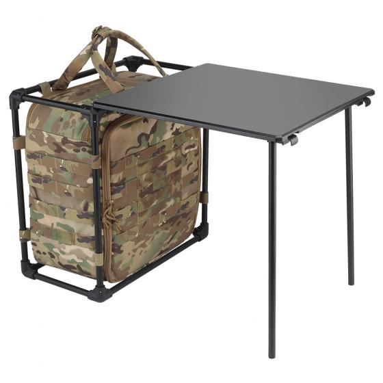 NUPROL RALLY POINT TABLE - CAMO