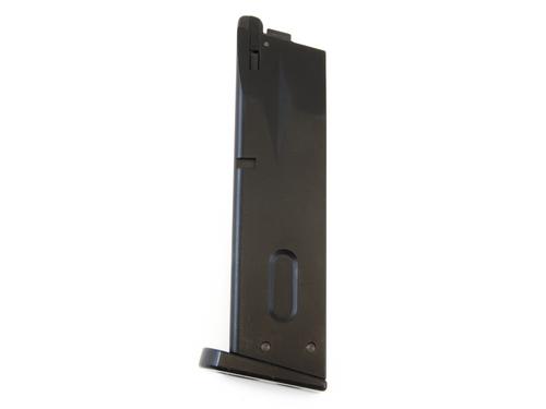 WE M92 25RD BLACK MAGAZINE