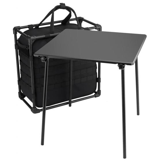 NUPROL RALLY POINT TABLE - BLACK