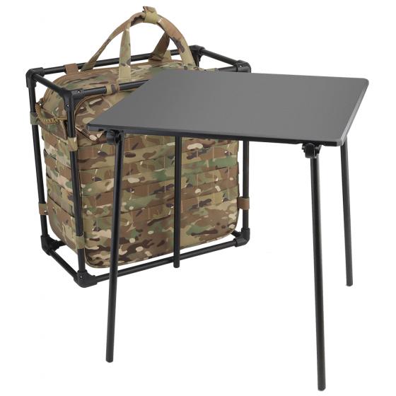 NUPROL RALLY POINT TABLE - CAMO