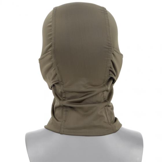NUPROL BALACLAVA MASK - GREEN