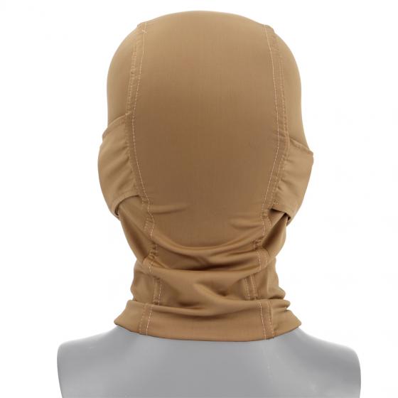 NUPROL BALACLAVA MASK - TAN