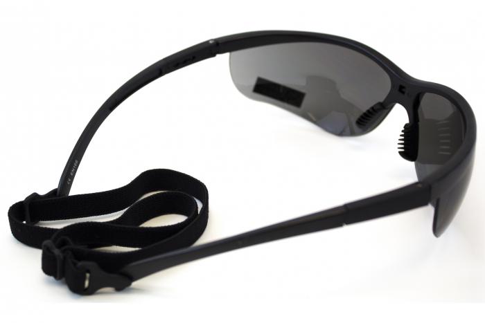 NUPROL SPECS - SMOKED LENSE