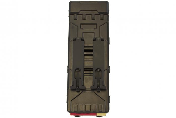 NP SHOTGUN SHELL MAGAZINE - BLACK