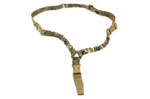 NUPROL ONE POINT BUNGEE SLING 1000D CAMO