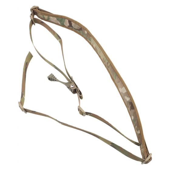 NUPROL TWO POINT SHOULDER STRAP SLING - CAMO