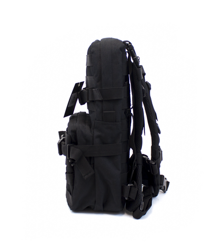 NUPROL PMC HYDRATION PACK - BLACK