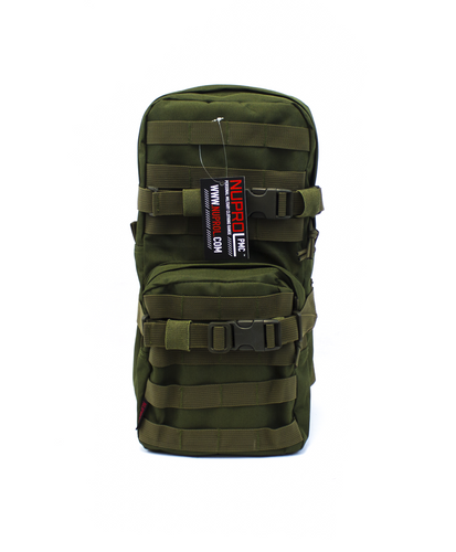 NUPROL PMC HYDRATION PACK - GREEN