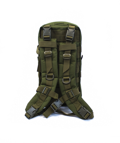 NUPROL PMC HYDRATION PACK - GREEN