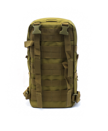 NUPROL PMC HYDRATION PACK - TAN