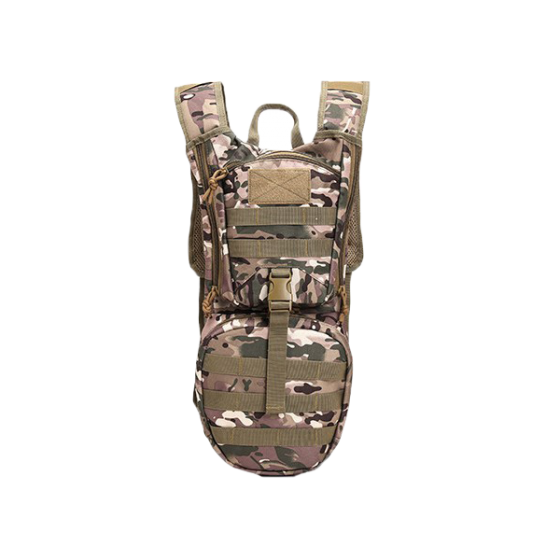 PMC HYDRATION CARRIER NUPROL CAMO