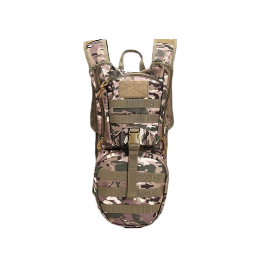 PMC HYDRATION CARRIER NUPROL CAMO