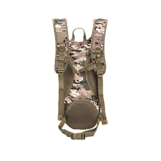 PMC HYDRATION CARRIER NUPROL CAMO