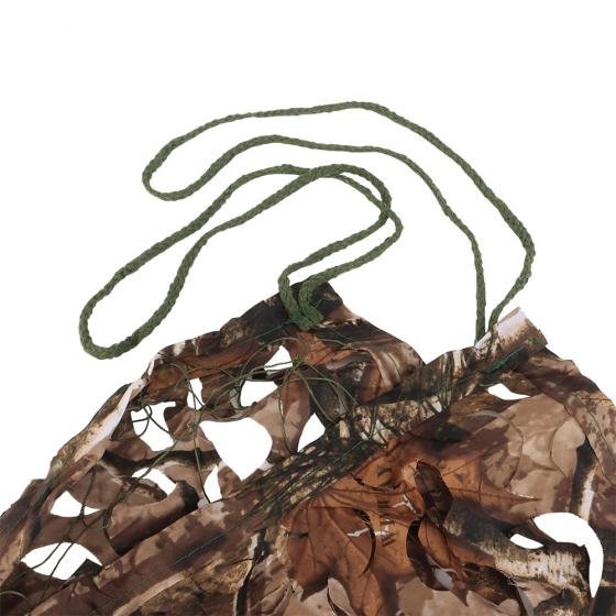 NUPROL CAMO NET (3 X 4M) - AUTUMN FALL