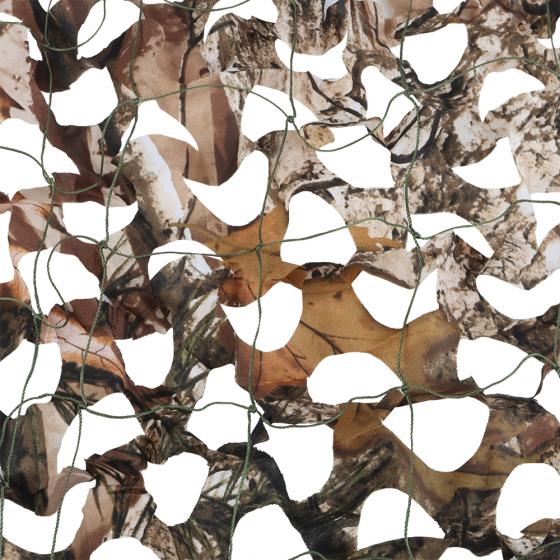 NUPROL CAMO NET (2 X 3M) - AUTUMN FALL