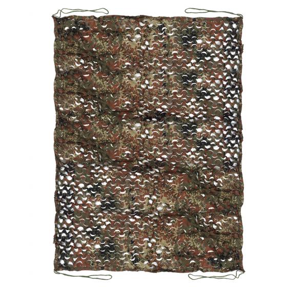 NUPROL CAMO NET (3 X 4M) -