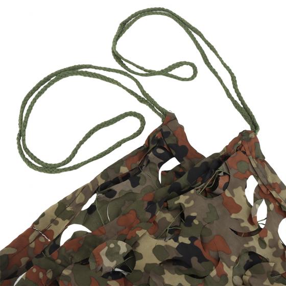 NUPROL CAMO NET (3 X 4M) -