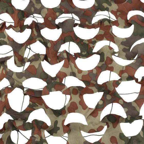 NUPROL CAMO NET (3 X 4M) -
