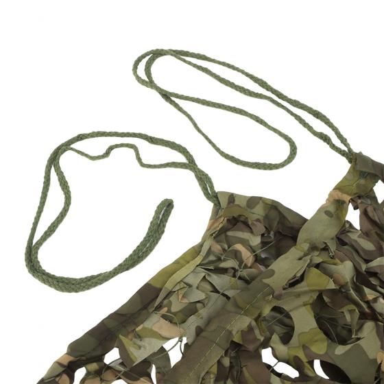 NUPROL CAMO NET (1.5 X 2M) - FOREST