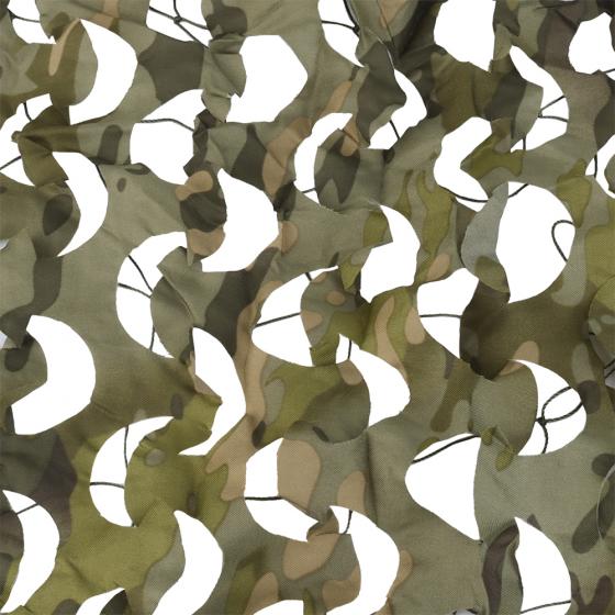 NUPROL CAMO NET (1.5 X 2M) - FOREST