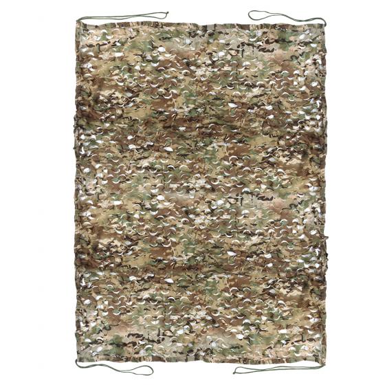NUPROL CAMO NET (3 X 4M) - NPC