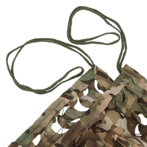 NUPROL CAMO NET (2 X 3M) - NPC