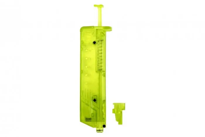 NUPROL PISTOL SPEEDLOADER - GREEN Nuprol